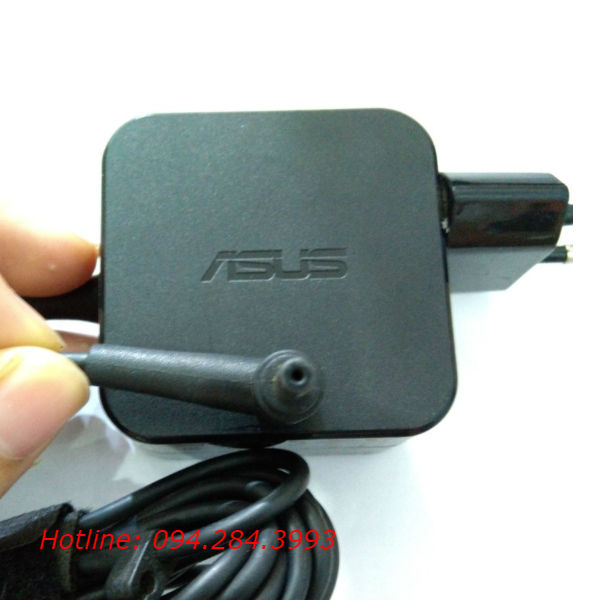 Sạc laptop Asus Vivobook 19V 1.75A 33W